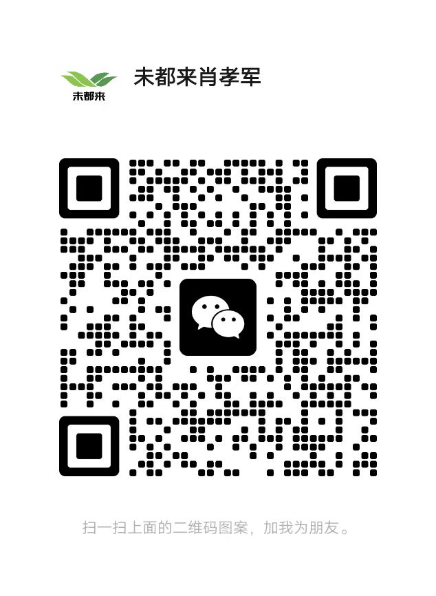 關(guān)注二維碼